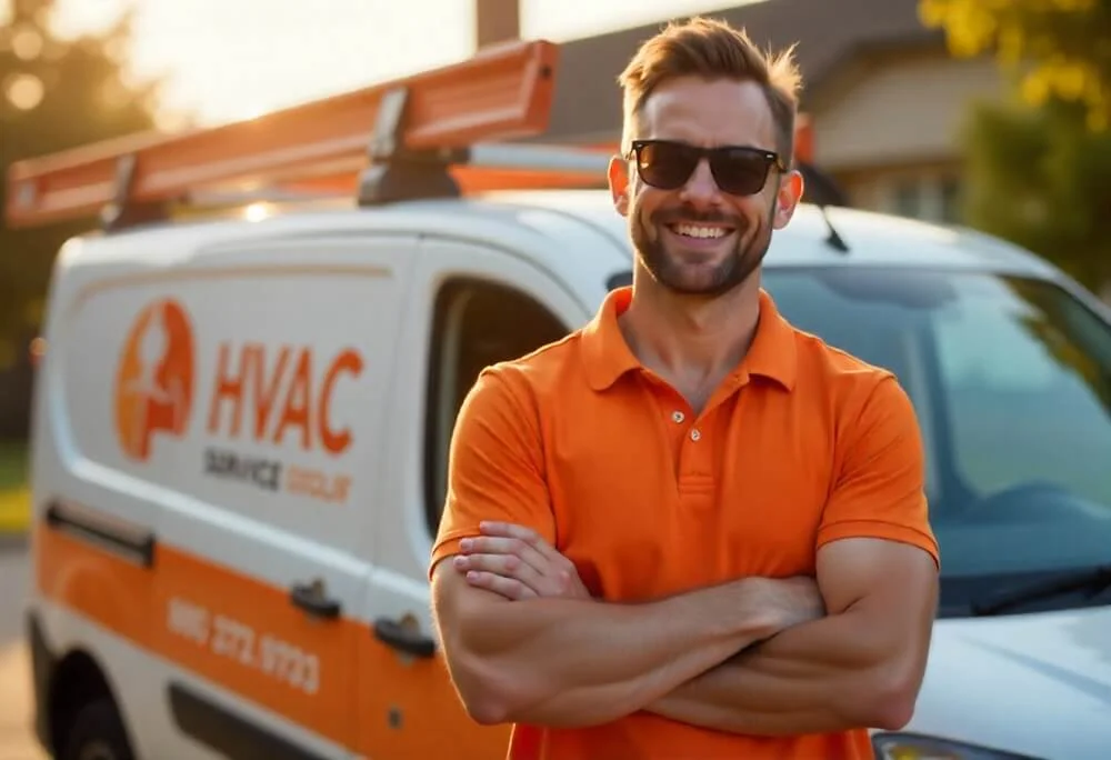 Professional HVAC repair and installation services in Gillette, NJ